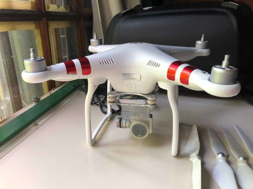 Drone Dji Phantome 3 Standard