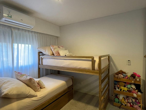 Imagen 8 de 12 de Departamento En Venta - 3 Ambientes - Acassuso - Libert./rio