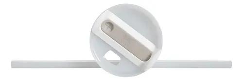 Vaso Térmico Stanley Quencher 2.0 De 887 Ml Front Blanco