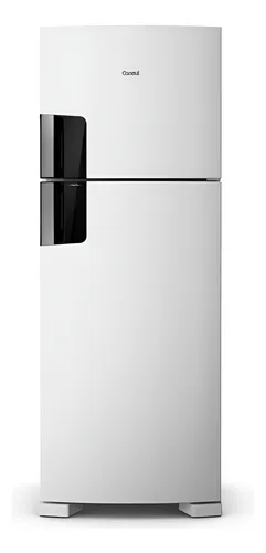 Geladeira Crm53mb Duplex Inverter 455l Frost Free Consul - Branco
