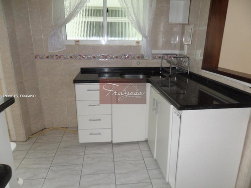 Imagem 5 de 15 de Apartamento Para Venda Em Curitiba, Alto Boqueirão, 2 Dormitórios, 1 Banheiro, 1 Vaga - 40.487_1-1792949
