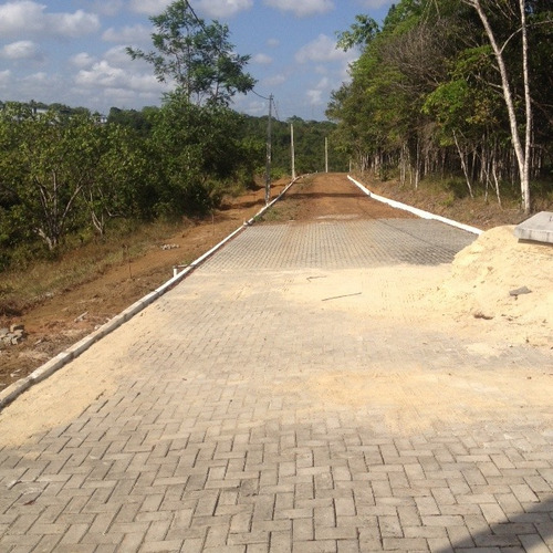 Imagem 15 de 20 de Ótimos Lotes Em Condomínio, Alto Padrão, Lazer Completo, Guabiraba, Financio, Preço Avista - Te00017