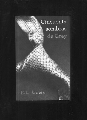 Cincuenta Sombras De Grey E.l. James Tomo I