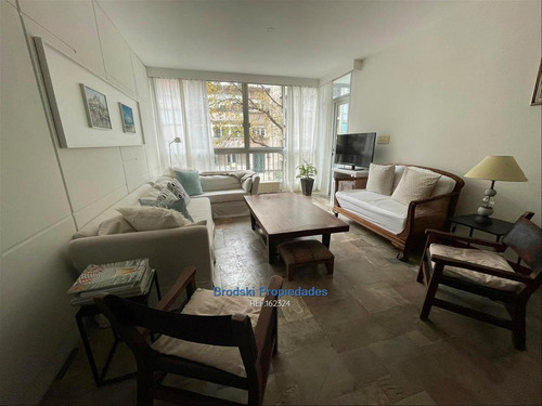 Imagen 5 de 12 de Venta Primer Piso Con Patio En Punta Carretas Cw162324