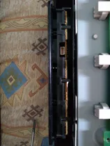 Comprar Tarjeta De Botones Tv Lcd Sony Bravia Klv-40bx400