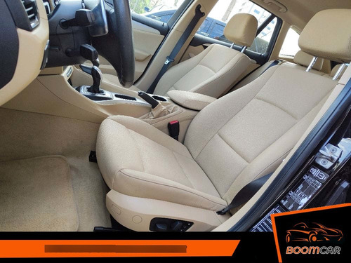 Imagem 7 de 15 de Bmw X1 Sdrive 20i 2.0/2.0 Tb Acti.flex Aut. Flex 2015