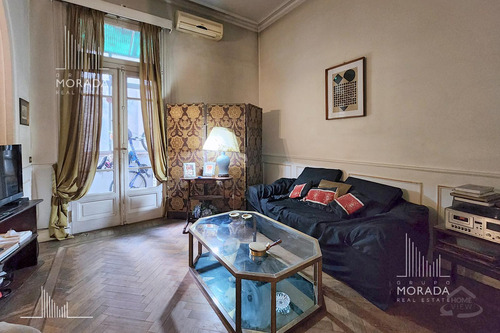 Venta Departamento 3 Ambientes Barrio Norte