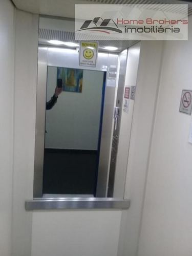 Imagem 3 de 15 de Apartamento Para Venda Em São Paulo, Mandaqui, 2 Dormitórios, 1 Banheiro, 1 Vaga - 18611p_2-998503