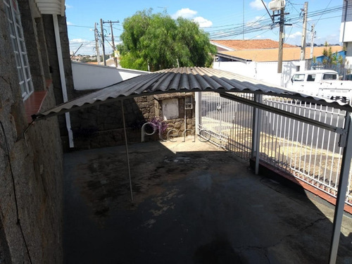 Imagem 6 de 28 de Casa À Venda Em Vila Maria - Ca027734
