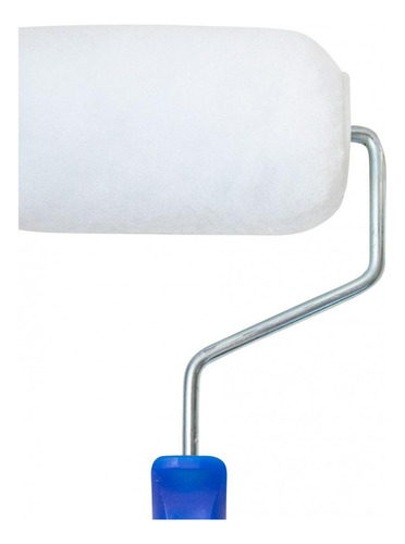 Rodillo Espuma Poliester 18cm Excelsior