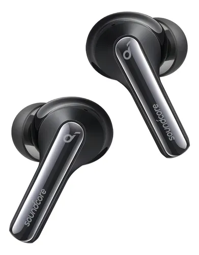 Auriculares inalámbricos Anker Soundcore Life P3i con cancelación de ruido, color negro