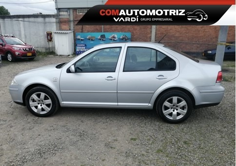 Volkswagen Jetta Trendline Id 39846 Modelo 2013