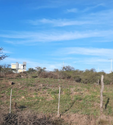 Terreno Villa Amancay