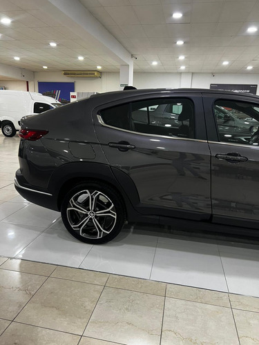 Fiat FASTBACK 1.3 T270 At6