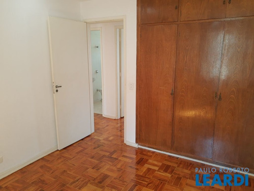 Imagem 12 de 15 de Apartamento - Vila Mariana - Sp - 634199