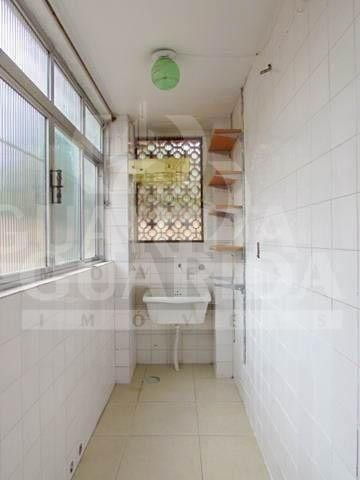 Imagem 6 de 15 de Apartamento Para Aluguel, 2 Quartos, 1 Vaga, Petropolis - Porto Alegre/rs - 2076