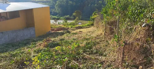 Terreno Em Alto Rio Doce - Mg