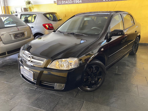 Chevrolet Astra Astra Hatch Advantage 2.0 (Flex)