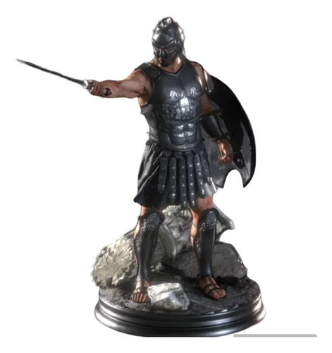 Figura Colección Máximo Gladiador 