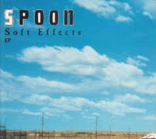 Cd:soft Effects