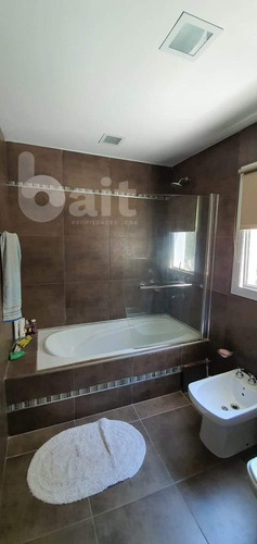 Imagen 19 de 24 de Venta Casa 4 Dormitorios San Isidro Villa Allende Con Pileta