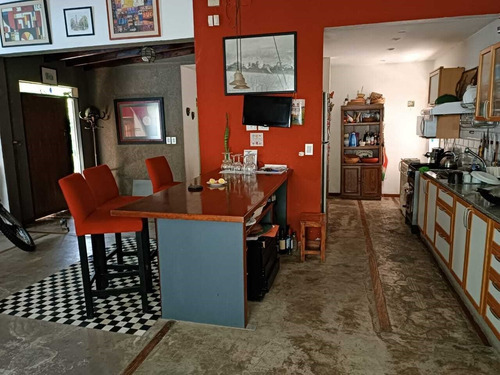 Imagen 16 de 27 de Casa En Alq. Temporario En Benavidez, Tigre, G.b.a. Zona Norte