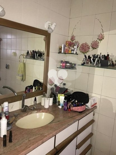 Apartamento 3 Quartos Bela Vista Locação 215 M² - 28-im439521