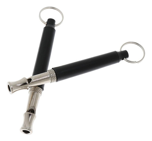 // Apito De Chamada Preto