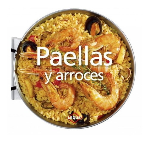 Paellas Y Arroces