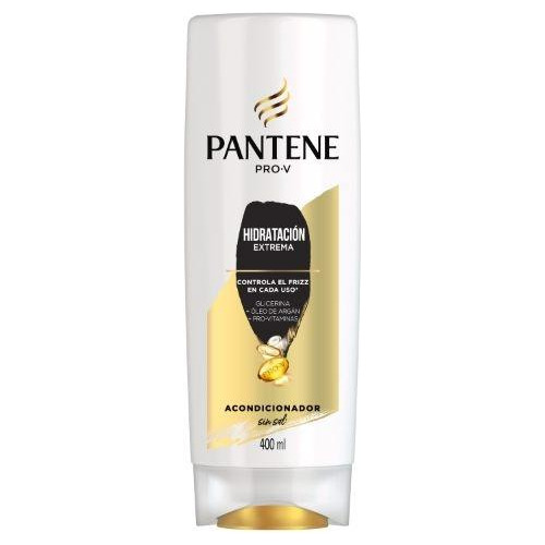 Acondicionador Pantene Hidro-cauterización 400ml