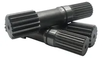 Comprar Eje Solar John Deere 310e 310g T151065 L110236 Punta De Eje