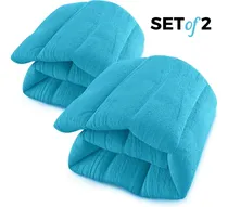 Comprar Terapia De Frio Calor  Almohadillas Termicas Humedas (2pzas)