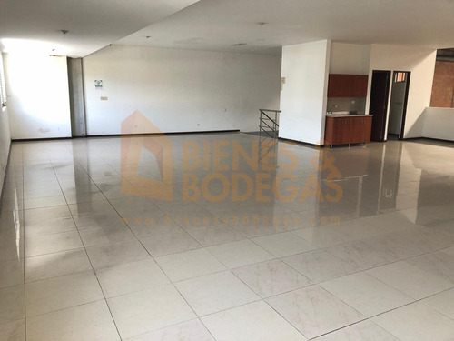 Bodegas En Arriendo Rionegro 643-2019