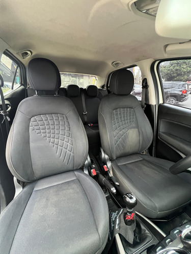 Fiat Argo 1.8 Precision
