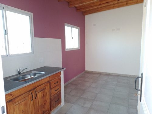 Alquiler Ph 1 Dormitorio Remedios De Escalada