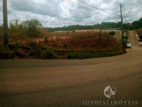 Imagem 3 de 5 de Terreno Industrial À Venda Loteamento Olaria Parque Empresarial, Várzea Paulista - A/t 799,00 M², Ótimo Para Construção De Galpão. - Te00157 - 69329900