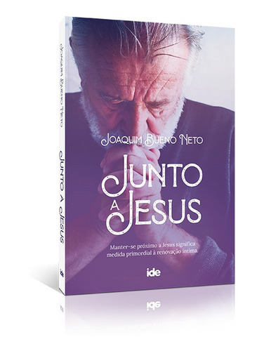 Junto A Jesus: 14x21