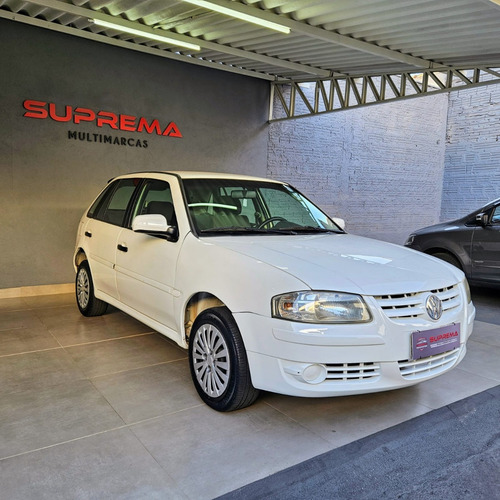 Volkswagen Gol 1.0 Total Flex 5p