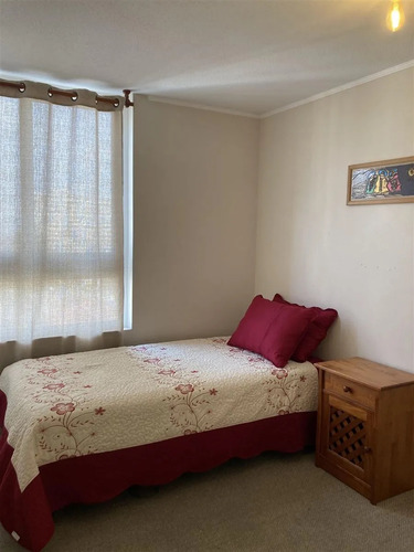 Departamento 2 Dormitorios 2 Baños, Plaza Egaña, Ñuñoa