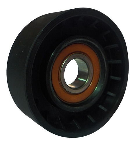 Polea Loca Accesorios Bmw 128i L6 3.0l 2008