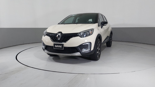 Renault Captur 2.0 ICONIC DEH SMR M AUTO
