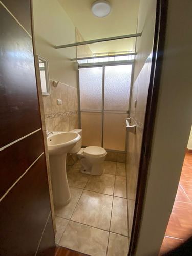Alquilo Mini Departamento De 45 Y 65 Mts
