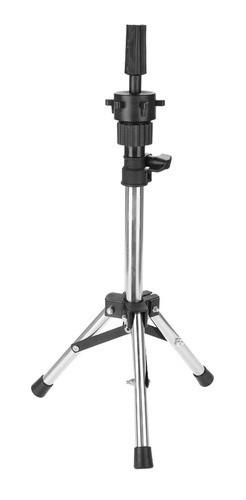 Soporte Ajustable Para Entrenamiento De Peluquería, Modelo D