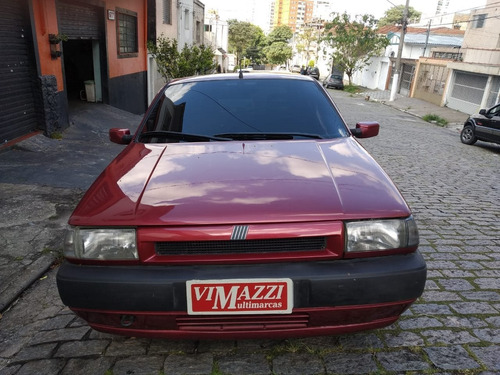 Fiat Tipo 1.6 Ie 8v Gasolina 2p Manual