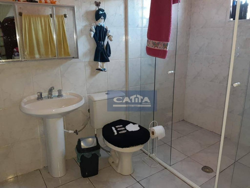 Imagem 26 de 30 de Chácara Com 5 Dormitórios À Venda, 1375 M² Por R$ 2.000.000,00 - Mairiporã - Mairiporã/sp - Ch0073