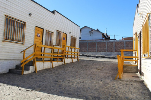 Imagen 7 de 14 de 100% De Financiamiento. Cabañas Con Vista Al Mar En Pelluhue