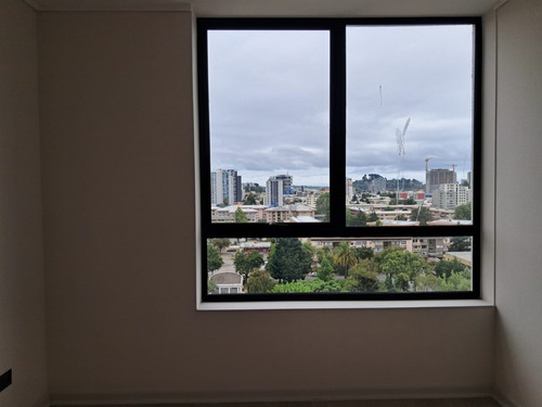 Departamento En Arriendo 2 Dorm.concepción, Plaza Condell