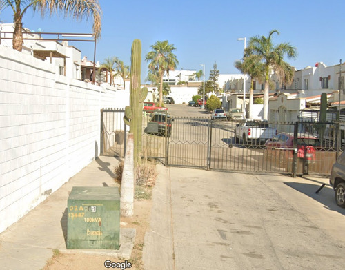 Casa En Fraccionamiento Casa Blanca En Calle Del Sol Lote #· 09 Mz 3 En Los Cabos, Baja California Sur. A 5 Minutos De Cabo San Lucas, Av. De Las Brisas, Av. Los Cabos, Playa Los Médanos. Fl19-za