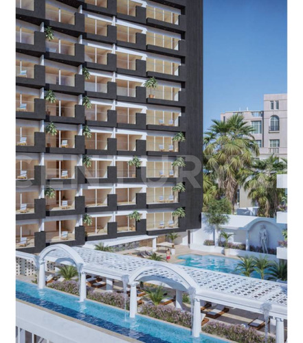 Suite En Preventa En Romano Palace En Acapulco
