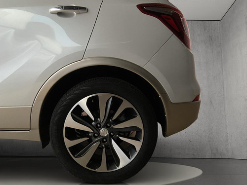 Buick Encore 1.4 Cxl Leherette At